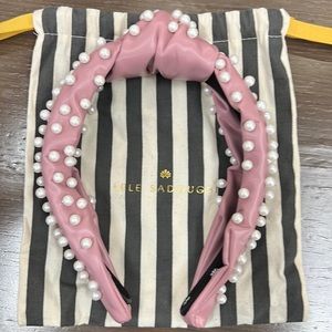 Lele Sadoughi Headband